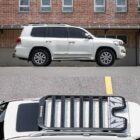 Багажник экспедиционный STORM Roof Rack для Toyota Landcruiser/Land Cruiser LC200 - Багажники