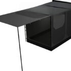 Комплект дополнительных стенок для маркизы 270° Panoramic Canopy Expansion Tent PRO - Всё для автотуризма - FORD