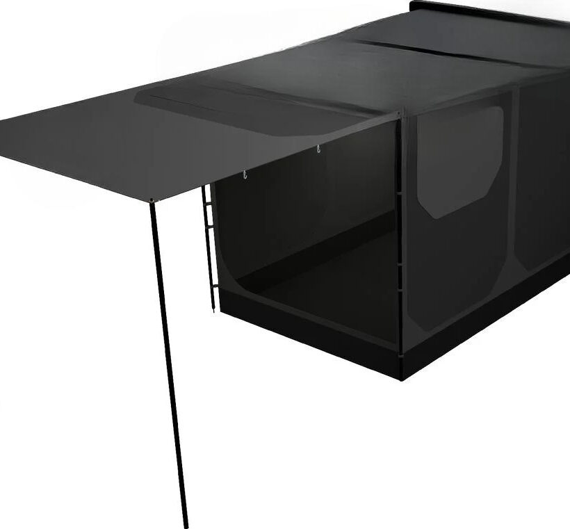 Комплект дополнительных стенок для маркизы 270° Panoramic Canopy Expansion Tent PRO - Всё для автотуризма - FORD