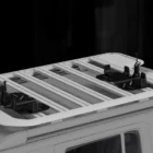 Площадки FLEX Gearbox Quick Release Base Z01 (116L) - Экстерьер - JEEP
