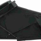 Автомобильная палатка на крышу Arcane Warrior LANDING Hardshell Roof Tent (ADA co-branded) - Всё для автотуризма - FORD