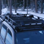 Экспедиционный багажник Toyota Hilux. Комплектация 3 - Багажники