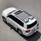 Багажник экспедиционный STORM Roof Rack для Toyota Landcruiser/Land Cruiser LC200 - Багажники