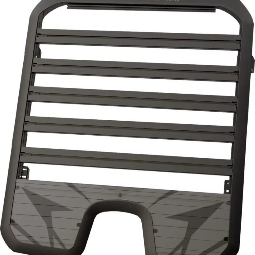Багажник экспедиционный STORM Roof Rack HAVAL DARGO (2020-2024) - Багажники