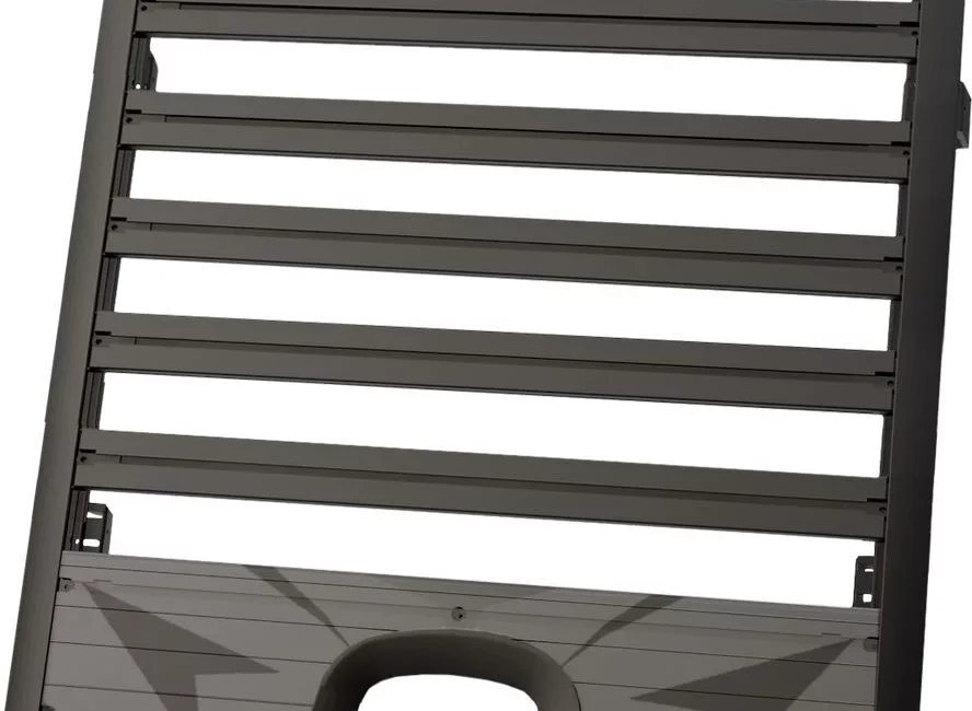 Багажник экспедиционный STORM Roof Rack для HAVAL H-DOG (2023-2024) - Багажники