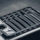 Багажник экспедиционный STORM Roof Rack для Tank 500/500Hi4-T - Багажники