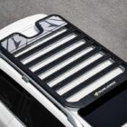 Багажник экспедиционный STORM Roof Rack для Toyota Landcruiser/Land Cruiser LC200 - Багажники