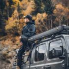 Багажник экспедиционный STORM для Jeep Gladiator JT STORM Roof Rack (усиленная версия) - Багажники