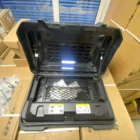 Универсальный боковой бокс STORM Side-mounted Storage Box - Автобоксы - JEEP