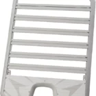 Багажник экспедиционный STORM Roof Rack для Nissan Patrol Y62 - Багажники