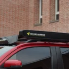 Багажник экспедиционный STORM Roof Rack для GREAT WALL POER - Багажники