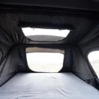 Автомобильная палатка на крышу Arcane Warrior LANDING Hardshell Roof Tent (ADA co-branded) - Всё для автотуризма - FORD