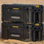 Экспедиционный бокс FLEX Outdoor Gear Box (116L) - Автобоксы - FORD