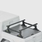 Крышка роллетная Arcane Warrior Ultra Ridge Roll-up cover для пикапа Jeep Gladiator - Крышки и тенты кузова - JEEP - Jeep Gladiator