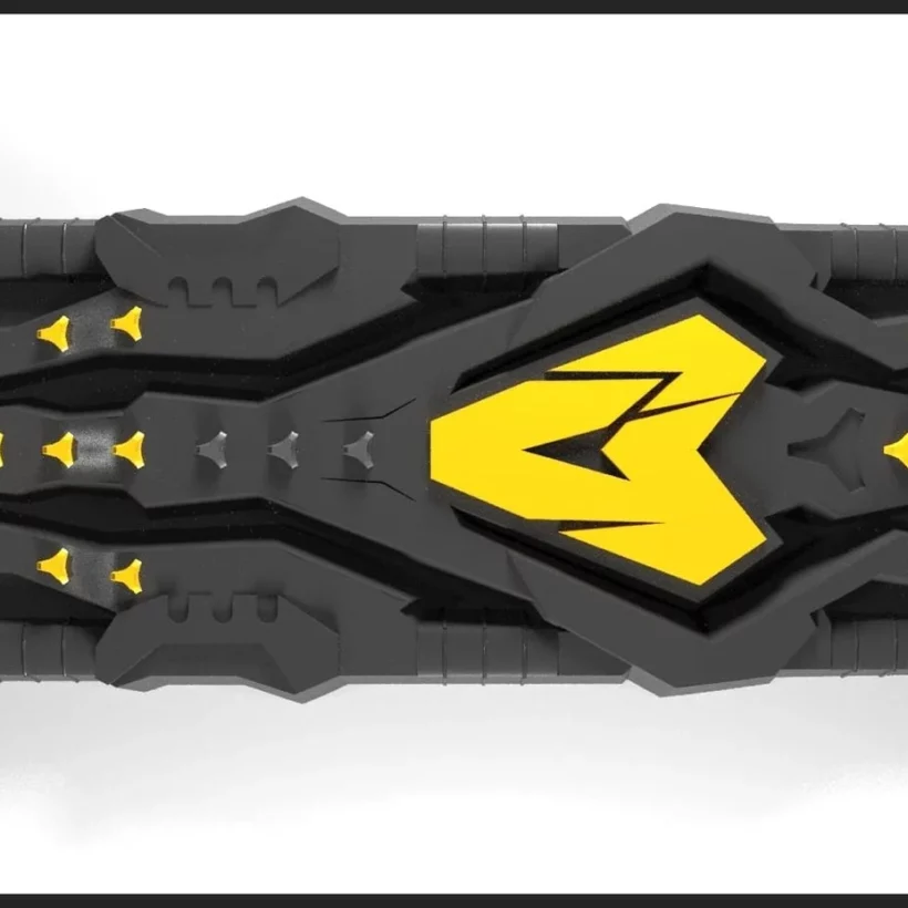Сэндтрак ATR All Terrain Rescue Plate - Всё для автотуризма - FORD
