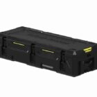 Экспедиционный бокс FLEX Outdoor Gear Box (108L) - Автобоксы - FORD