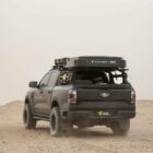 Багажник экспедиционный STORM Roof Rack для FORD Ranger 2023+ - Багажники