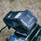 Автомобильная палатка на крышу Arcane Warrior LANDING Hardshell Roof Tent (ADA co-branded) - Всё для автотуризма - FORD