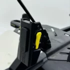 Площадки FLEX Gearbox Quick Release Base Z02 (36/52L) - Экстерьер - JEEP