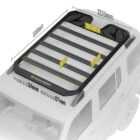 Багажник экспедиционный STORM Roof Rack для Tank 500/500Hi4-T - Багажники