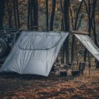 Комплект стенок для маркизы Expanding Canopy Set для маркизы версии Normal - Всё для автотуризма - FORD