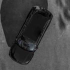 Супертонкая автопалатка в алюминиевом корпусе Arcane Warrior LANDING Ultra Slim Roof Tent (ADA co-branded) - Всё для автотуризма - FORD
