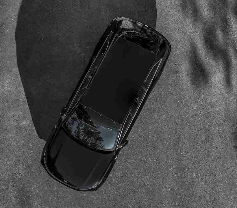 Супертонкая автопалатка в алюминиевом корпусе Arcane Warrior LANDING Ultra Slim Roof Tent (ADA co-branded) - Всё для автотуризма - FORD