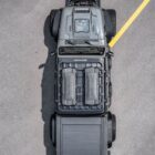 Крышка роллетная Arcane Warrior Ultra Ridge Roll-up cover для пикапа Jeep Gladiator - Крышки и тенты кузова - JEEP - Jeep Gladiator