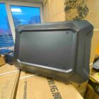 Универсальный боковой бокс STORM Side-mounted Storage Box - Автобоксы - JEEP