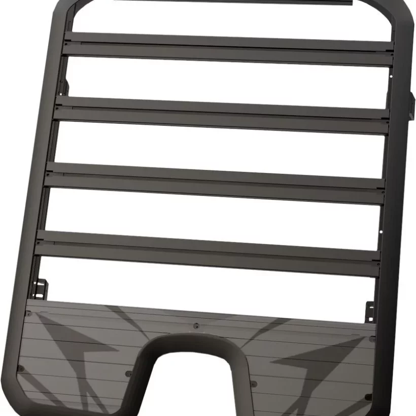 Багажник экспедиционный STORM Roof Rack для Toyota Land Cruiser 300 (2022-2023) - Багажники