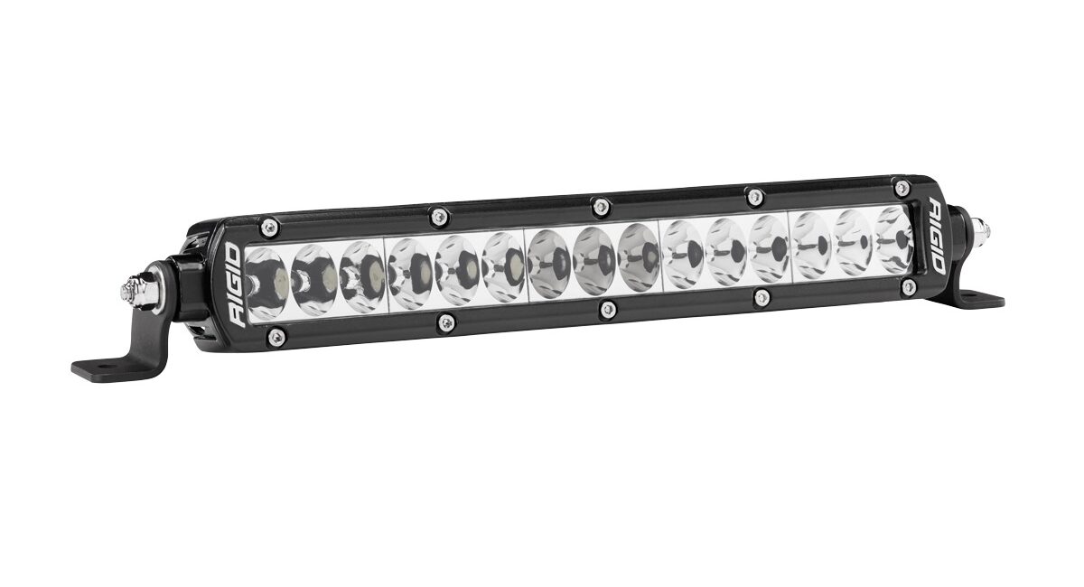 10″ SR-серия PRO (15 светодиодов) — Водительский свет - Доп. свет - JEEP