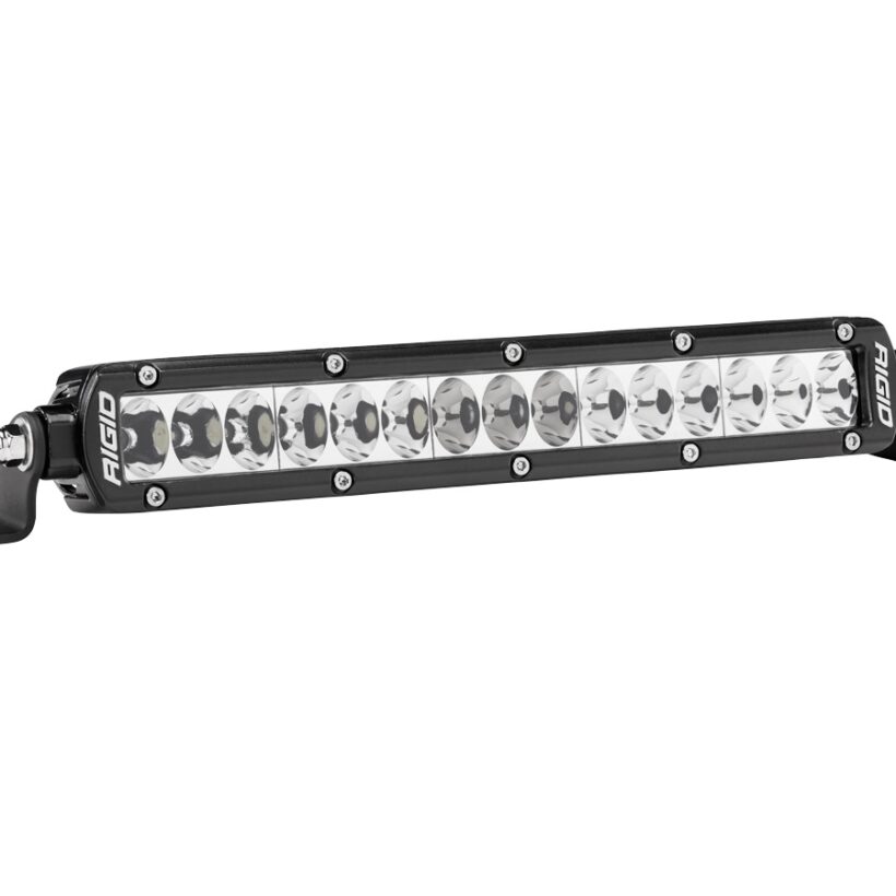 10″ SR-серия PRO (15 светодиодов) — Водительский свет - Доп. свет - JEEP