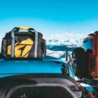 Набор аксессуаров для лебедки Arcane Warrior Outdoor Rescue Basic Kit - Лебедки