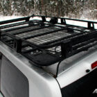 Экспедиционный багажник Toyota Land Cruiser 120. Комплектация 2 - Багажники