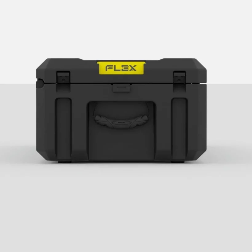 Экспедиционный бокс FLEX Outdoor Gear Box (108L) - Автобоксы - FORD