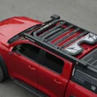 Багажник экспедиционный STORM Roof Rack для GREAT WALL POER - Багажники