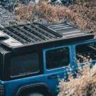 Маркиза автомобильная Arcane Warrior HARDCORE Car Canopy (версия Vinyl) - Всё для автотуризма - FORD