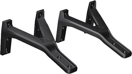 Кронштейны крепления маркизы Canopy Mounting Bracket PRO Version (1 пара) - Всё для автотуризма - FORD
