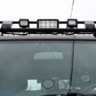 Экспедиционный багажник Toyota Land Cruiser 76,80,100,105,200. Комплектация 2 - Багажники