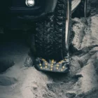 Сэндтрак ATR All Terrain Rescue Plate - Всё для автотуризма - FORD