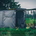 Комплект дополнительных стенок для маркизы 270° Panoramic Canopy Expansion Tent PRO - Всё для автотуризма - FORD
