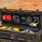 Экспедиционный бокс FLEX Outdoor Gear Box (108L) - Автобоксы - FORD