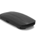 Бокс на крышу VERTEX5000 Roof Box - Автобоксы - JEEP