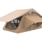 Автомобильная палатка ARTELV ROOF TENT H - Всё для автотуризма - JEEP