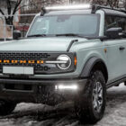 10″ SR-серия PRO (15 светодиодов) — Водительский свет - Доп. свет - JEEP