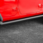 СИЛОВЫЕ ПОРОГИ RIVAL (БЕЗ СТУПЕНЕК) ДЛЯ JEEP WRANGLER JL (5 ДВЕРЕЙ) - Силовые пороги