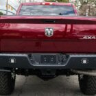 D-серия PRO (4 светодиода) — Рабочий свет — Врезная установка (пара) Midnight Edition - Доп. свет - JEEP