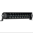 Светодиодная балка ALO-D8-20-R5Y1-Q 200W ВОДИТЕЛЬСКИЙ СВЕТ (белый) ФОНОВАЯ ПОДСВЕТКА RGB - Доп. свет - JEEP
