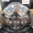 Фара головного света 7″ TruckLite Lens с подогревом (1шт.) - Доп. свет - JEEP