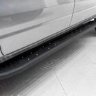 Пороги силовые BMS URBAN для Додж Рам Crew Cab 1500 2018-2024 (2шт.) - Силовые пороги